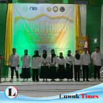 Ini Deretan KSB Pengurus BEM dan HMJ FEB Unismuh Luwuk yang Baru Dilantik