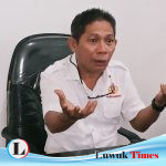 KONI Kabupaten Banggai Reshuffle Kepengurusan, 25 Orang Bakal Diganti