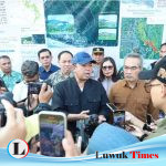 Pesan Menteri Nusron: Jaga Sertipikat dan Manfaatkan Tanah secara Produktif