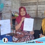 Graduasi Mandiri PKH Manjur Kurangi Angka Kemiskinan di Banggai