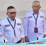 26 Mei 2025, Amirudin dan Furqanuddin Dilantik di Palu