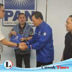 Kantongi SK PAW, Selangkah Lagi Paiman Karto Melangkah ke DPRD Banggai