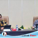 Sekjen Kementerian ATR/BPN: Revisi PP 20/2021 Harus Jadi Payung Hukum yang Kuat bagi Pelaksana di Lapangan
