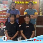 Pencabulan Anak Dibawah Umur di Banggai, Pelakunya Ayah Kandung, Paman dan Sepupu