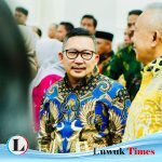 Pemkab Banggai Pertahankan Opini WTP ke 13 Kali dari BPK RI