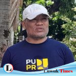 Rasionalisasi Anggaran 25 Miliar di Dinas PUPR Banggai, Dewa Supatriagama: Tak Hilangkan Paket yang Diprogramkan