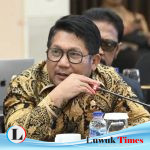 Anggota DPR RI Beniyanto: Holding Gagasan Tepat untuk Perkuat Sektor UMKM