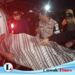 Dua Laka Lantas Terjadi di Banggai, Satu Meninggal Empat Korban Luka