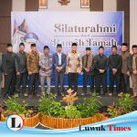 Wamen Ossy Tegaskan Negara Hadir Lindungi Tanah Ulayat dan Buka Peluang Ekonomi Masyarakat Adat