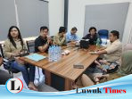 Hasil Pengawasan DLH Banggai, PT ABM Kantongi Amdal, RKL, RPL dan Punya Izin Lingkungan