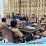 Inkanas Banggai Kepulauan Audiens dengan Bupati Rusli Moidady, Tiga Topik ini yang Dibahas