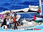 Serang Kapal Madeline di Laut Lepas, Zionis Israel Melanggar Manual San Remo dan Konvensi PBB