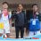 Tiga Siswa Banggai Kepulauan Mendaftar di SMANOR, Bercita-Cita Jadi Atlet Masa Depan Sulteng