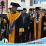 1.107 Mahasiswa Universitas Tadulako Diwisuda, Pemprov Sulteng Tegaskan Komitmen Dukung Pendidikan
