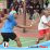 Ukky dan Anto Sabet Gelar Juara Ganda 105 Tahun Turnamen Tenis CPM 2025