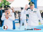 Dianggap Sakral, Amirudin dan Furqanuddin Pecahkan Mitos 2 Periode Bupati dan Wabup Banggai