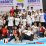 Wadokai Day Karate Open Tournament di Palu, Inkanas Banggai Raih 11 Emas