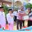 Melalui Pemda Banggai, JOB Tomori Salurkan CSR Sektor Pendidikan