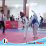 Luwuk Borong 20 Medali di Taekwondo, Toili Jaya dan Masama Pulang dengan Tangan Hampa