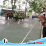 Sekum KONI Banggai Sugiarto Djanun Beri Motivasi kepada Para Atlet Takraw