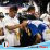 Masama dan Luwuk Selatan Medali Emas di Cabor Bola Voli