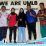 Dua Pesilat Banggai Ikut Kejuaraan Dunia Perguruan Seni Beladiri Tapak Suci di Jawa Timur
