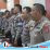 Empat Wakapolres di Rotasi, Polda Sulteng Mutasi Ratusan Personel