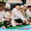 Pesan Persatuan Bupati Amirudin Menggema di Zikir dan Doa Pergantian Tahun di Masjid An-Nuur Luwuk
