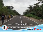 Proyek IJD Segmen I Banggai Laut Rampung, Ekonomi Daerah Jadi Dinamis