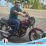 Hidupkan Kembali Motor Legenda, Bupati Banggai Amirudin Bakal Turing dengan RX King Menyapa Warga