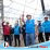 PLN UIP Sulawesi Perkuat Budaya K3 melalui Management Patrol di GI 150 kV Bantaeng Switching
