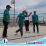Buka Turnamen Beach Volleyball di GOR Kilongan, Harapan Kadispora Banggai Lahir Atlet Emas Baru
