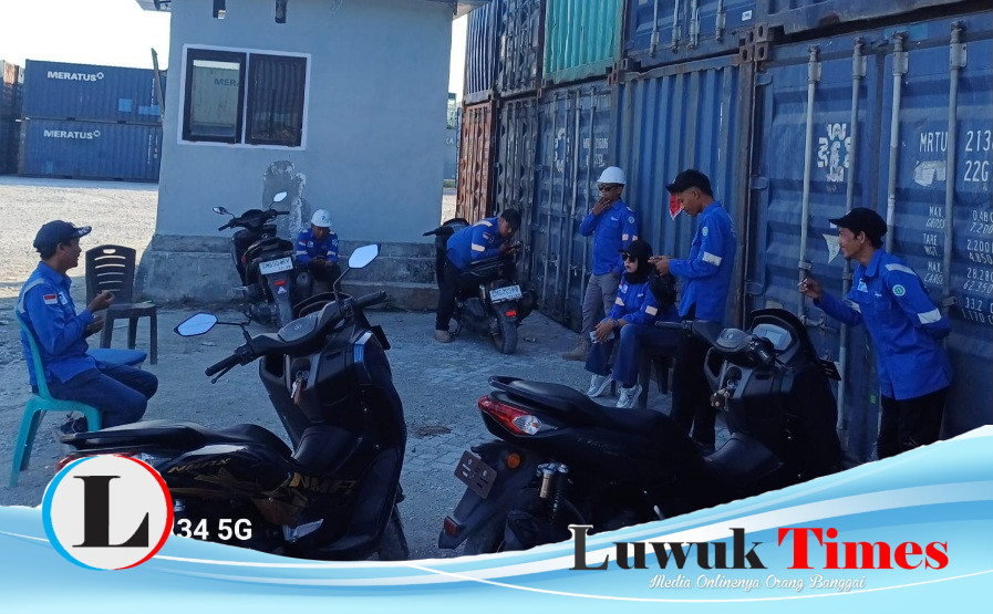 Karyawan PCNI