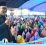 Bupati Banggai Amirudin Hadiri Pengajian Akbar Isra Mi’raj dan Nisfu Sya’ban di Desa Saiti