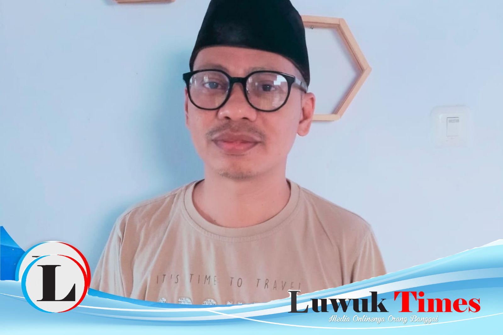 Supriadi Lawani