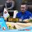 Bupati Banggai Amirudin Hadiri RUPST dan RUPS-LB PT Bank Sulteng Tahun 2026 di Palu