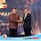 Kementerian ATR/BPN Terima Penghargaan dari INDOPOSCO atas Diseminasi Strategi Komunikasi yang Paling Masif