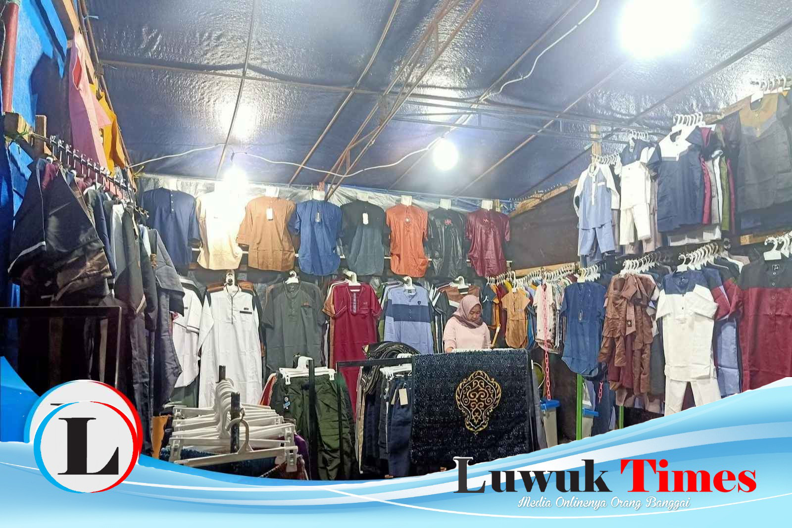 Bazar Ramadhan