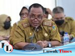 “Panglima Penyuluh” Asal Parigi Moutong Sulteng Nelson Metubun Jabat Direktur Pestisida Kementerian Pertanian