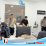 Terima Kunjungan Kasat Lantas Polres Banggai, Kepala DKISP Tunjukkan Fitur Command Center