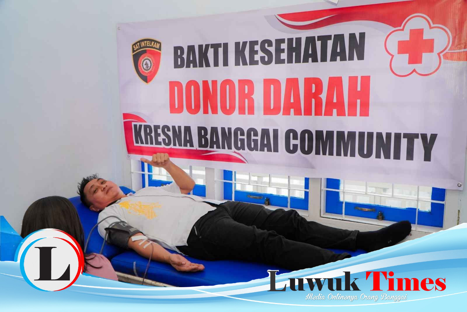 Donor Darah