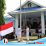 Wabup Banggai Furqanuddin Pimpin Upacara Hari Patriotik ke-84 di Pagimana, Teguhkan Semangat Persatuan