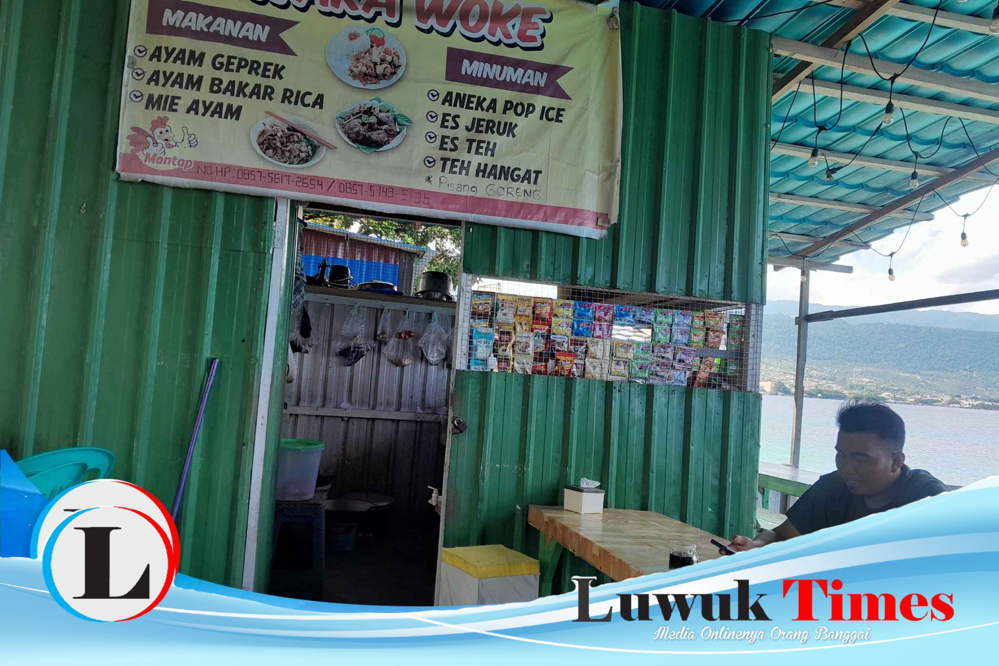 Warung Waka Woke
