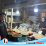 Kasat Reskrim Polres Banggai Nur Arifin Turun Langsung ke Pasar Simpong, Pastikan Harga Beras Tetap Bersahabat