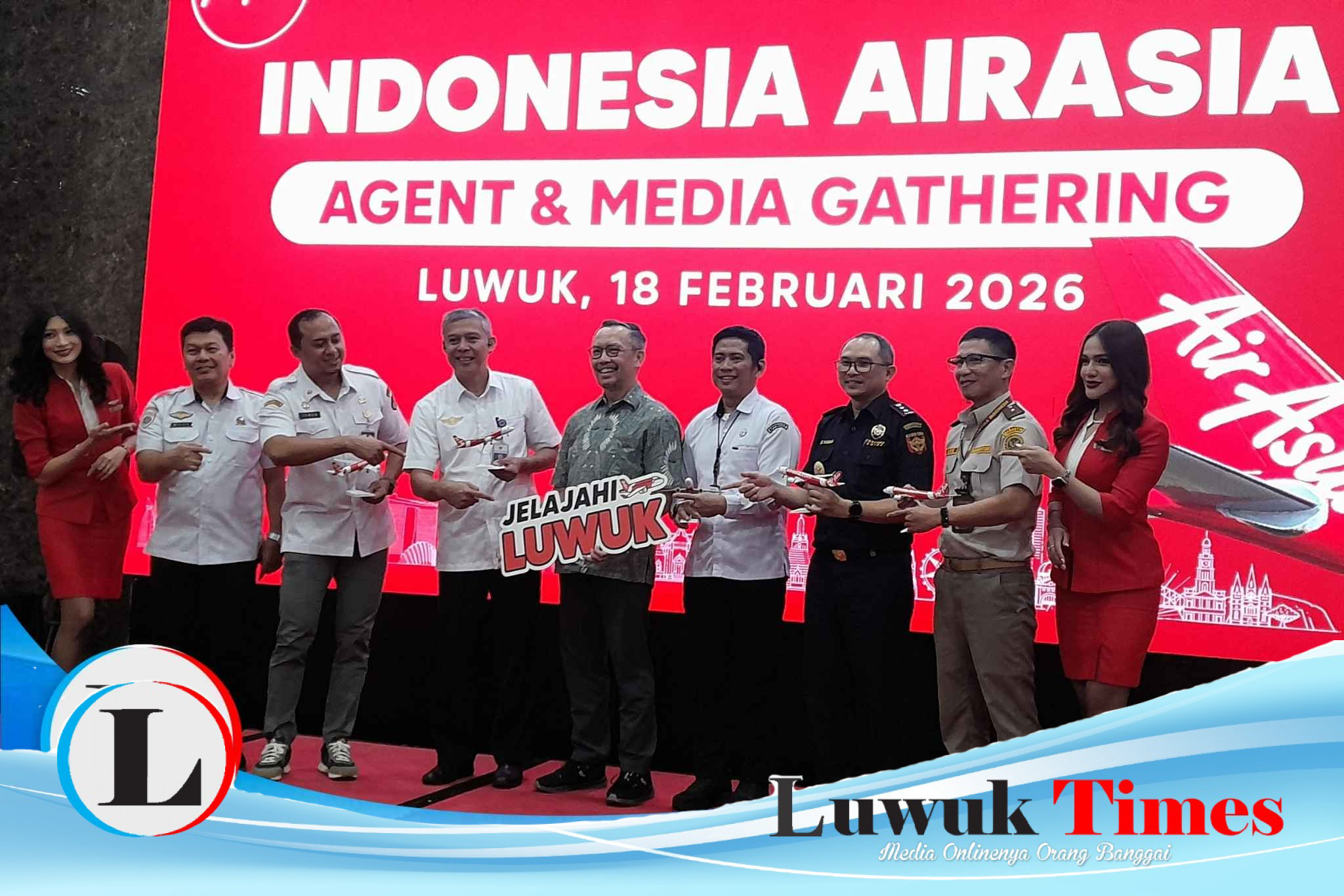 Indonesia AirAsia