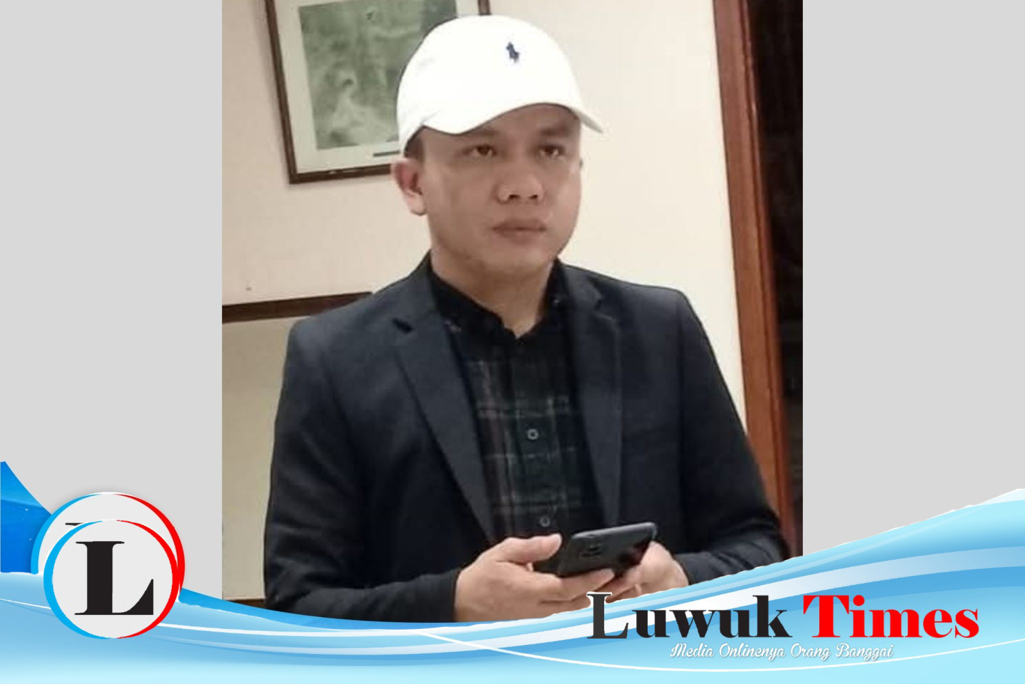 Andi Taufik, SH, MH