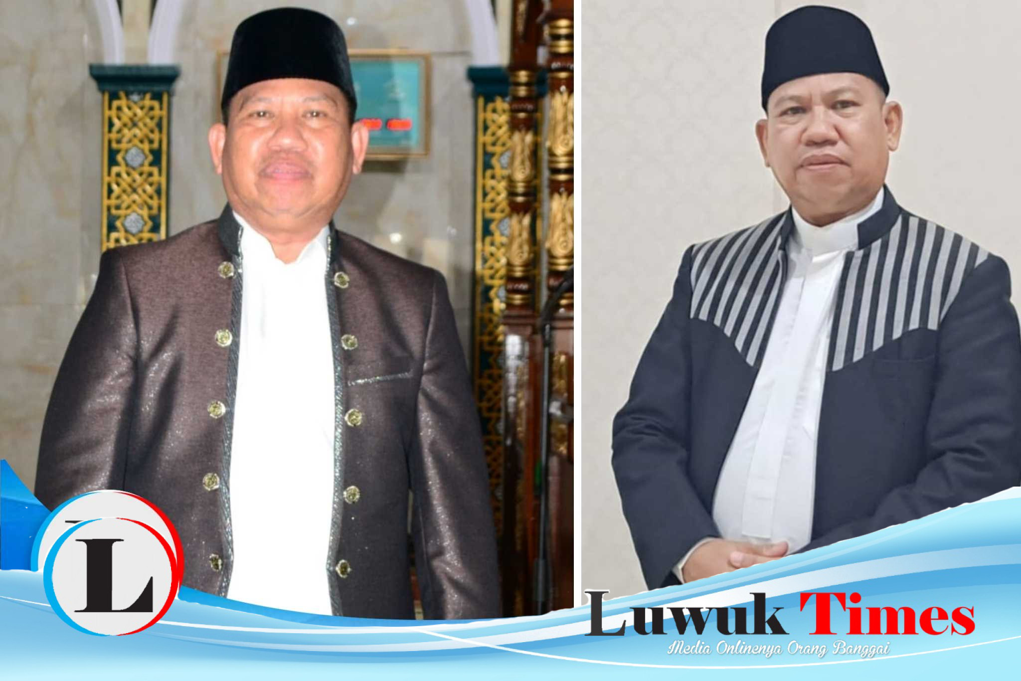Ustad H. Zainal Abidin Alihamu atau Ustad Zen