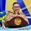 Bupati Amirudin Antar Kabupaten Banggai Raih Penghargaan Nasional Bahasa Daerah 2026