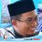 Hari ke-10 Ramadhan di Masjid Agung An-Nuur Luwuk, Ustad Iswan Kurnia Hasan Kupas Tuntas Zakat Fitrah