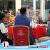 Bukber Penuh Keakraban, Kapolres Banggai dan Insan Pers Pererat Silaturahmi, Bagikan Paket Idul Fitri 1447 H